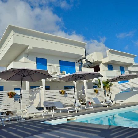 Scala Dei Turchi Luxury Home Realmonte Ngoại thất bức ảnh