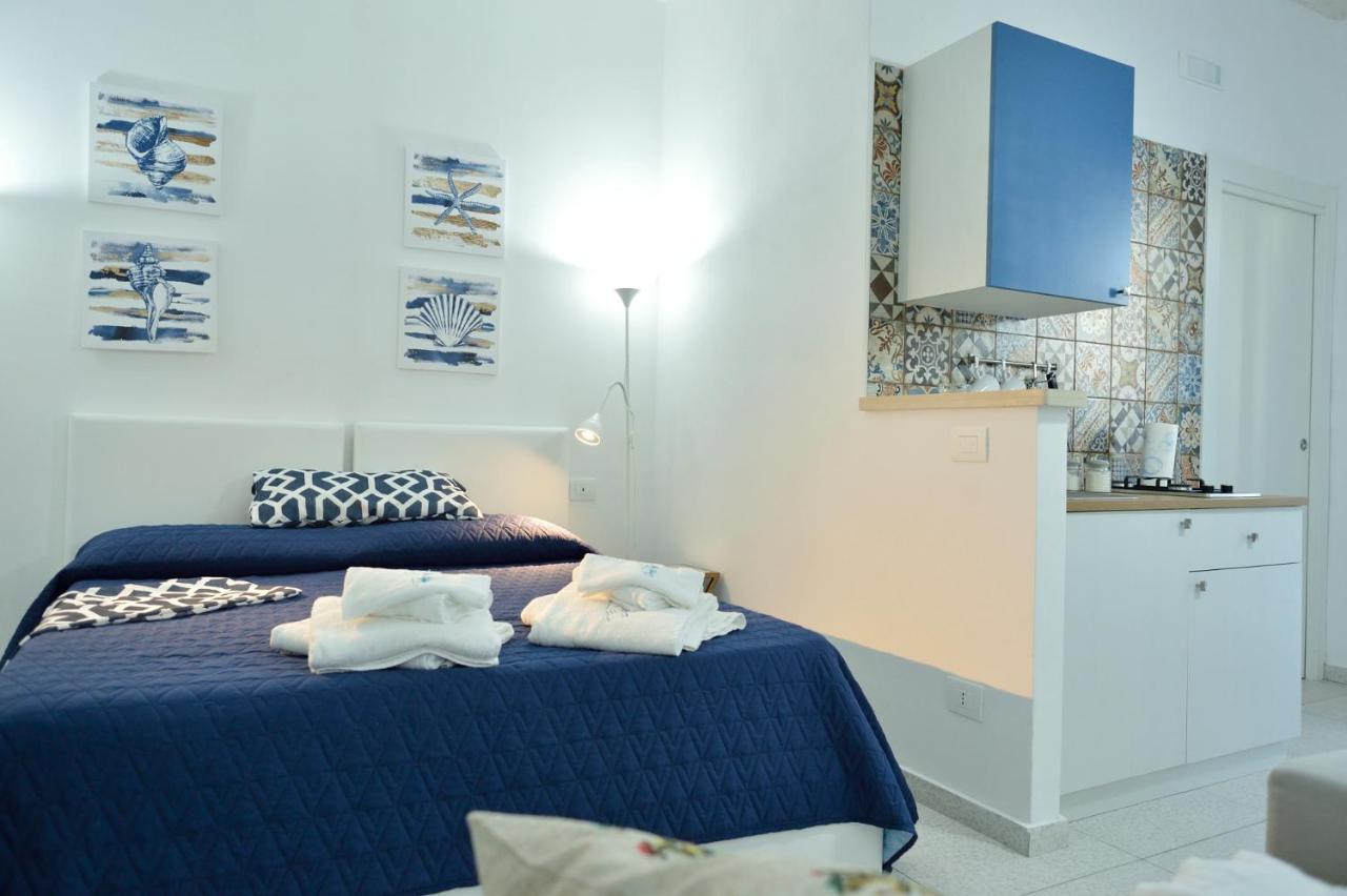 Scala Dei Turchi Luxury Home Realmonte Ngoại thất bức ảnh