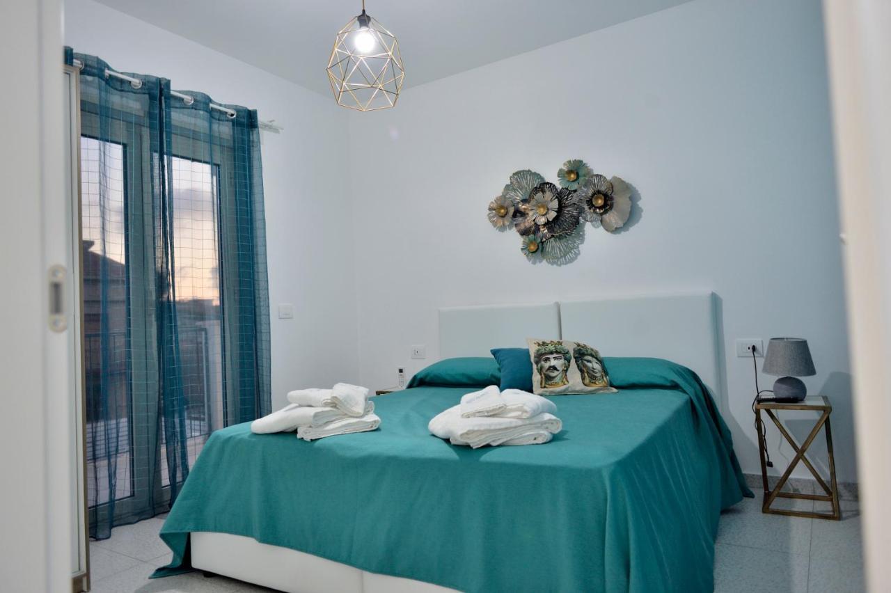 Scala Dei Turchi Luxury Home Realmonte Ngoại thất bức ảnh