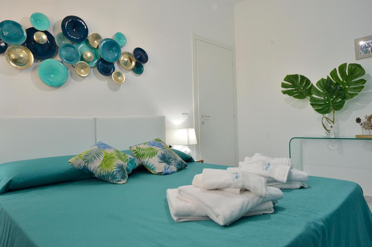 Scala Dei Turchi Luxury Home Realmonte Ngoại thất bức ảnh
