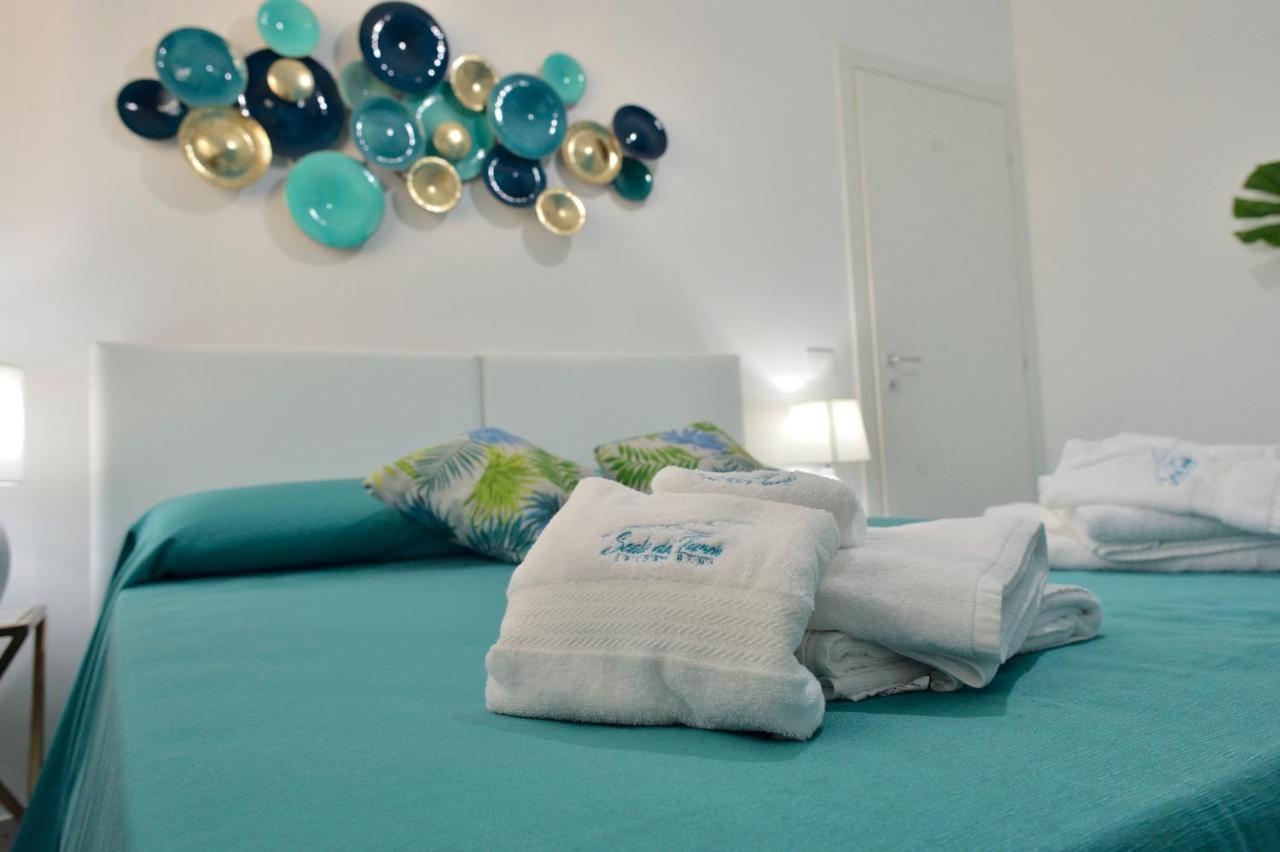 Scala Dei Turchi Luxury Home Realmonte Ngoại thất bức ảnh