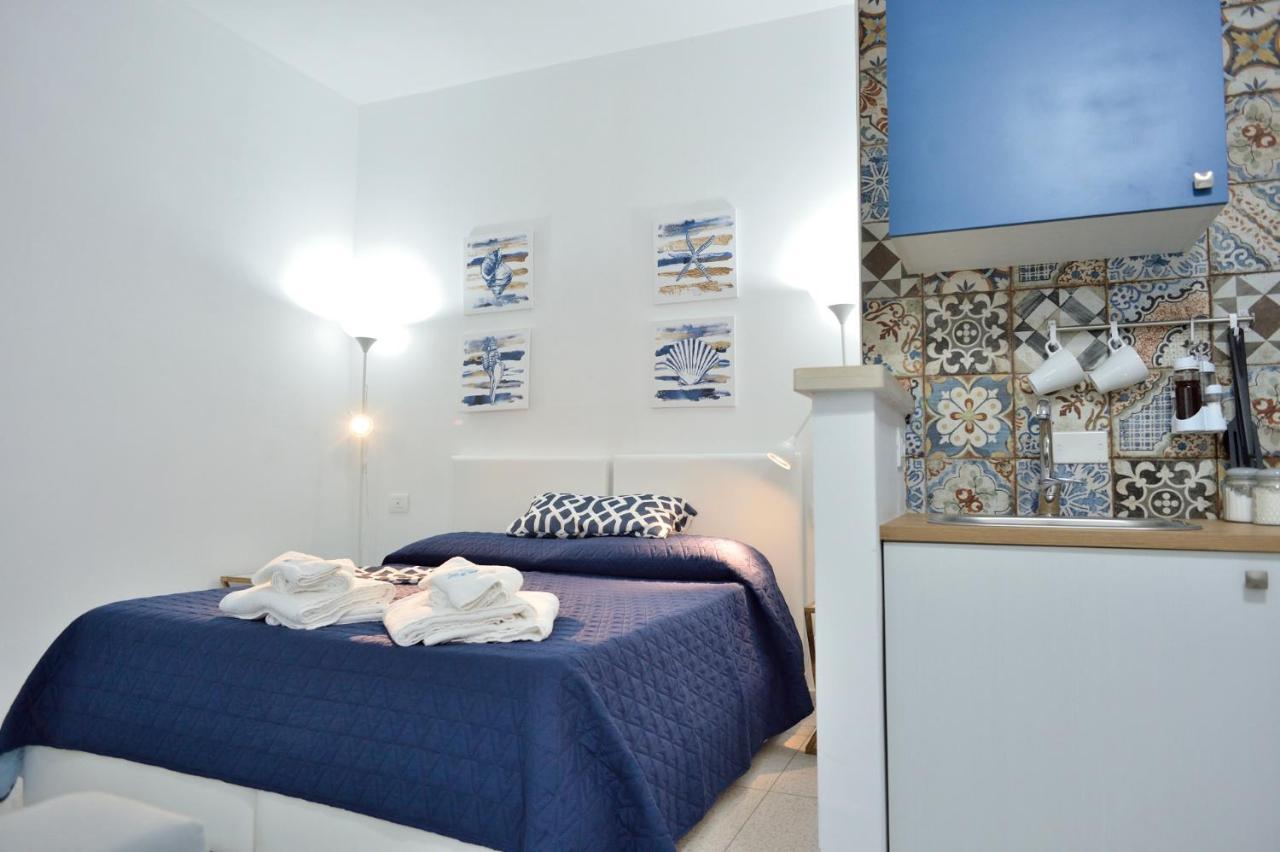 Scala Dei Turchi Luxury Home Realmonte Ngoại thất bức ảnh