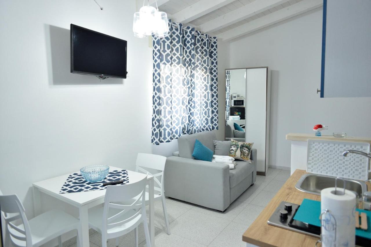 Scala Dei Turchi Luxury Home Realmonte Ngoại thất bức ảnh