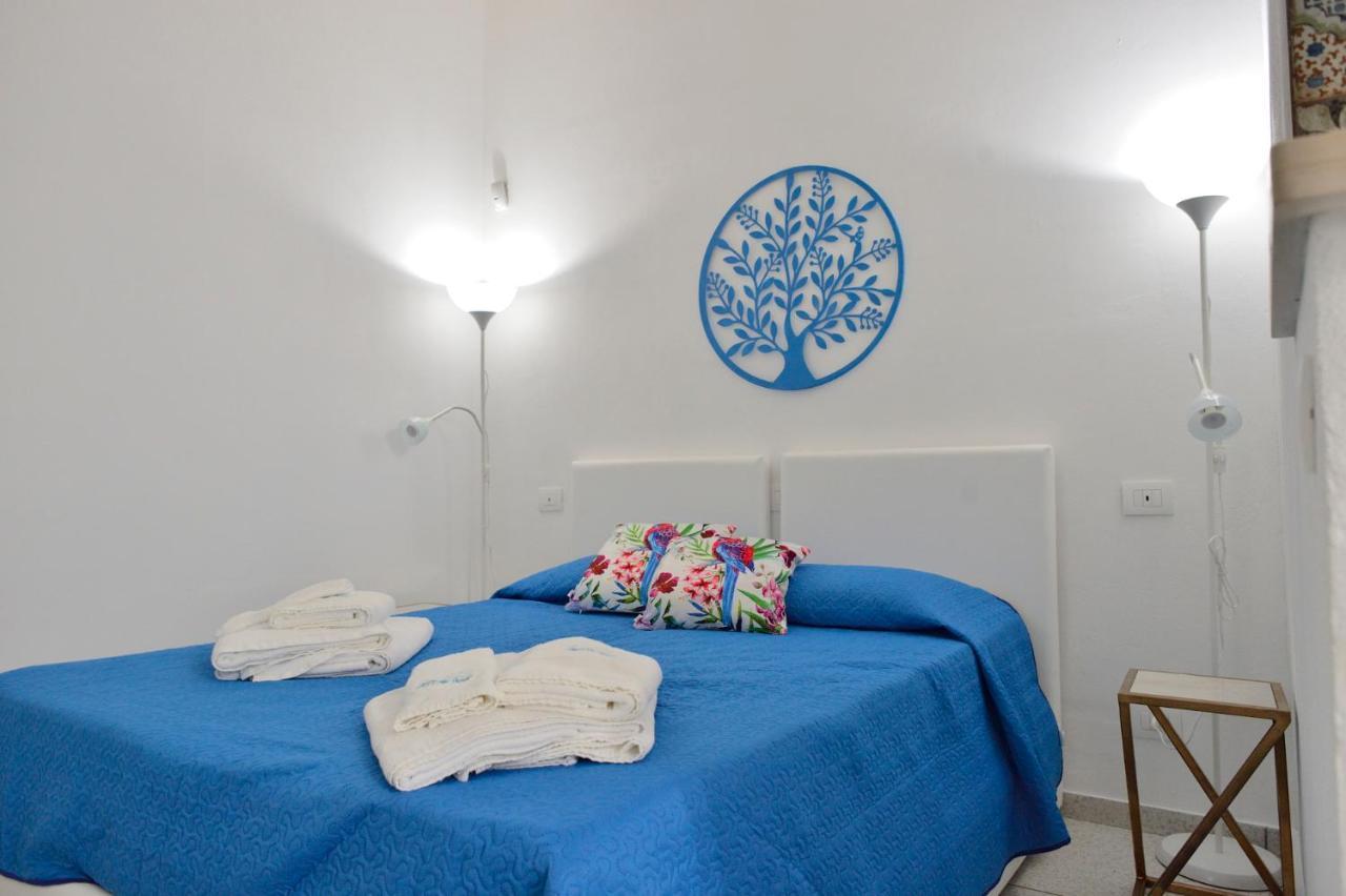 Scala Dei Turchi Luxury Home Realmonte Ngoại thất bức ảnh