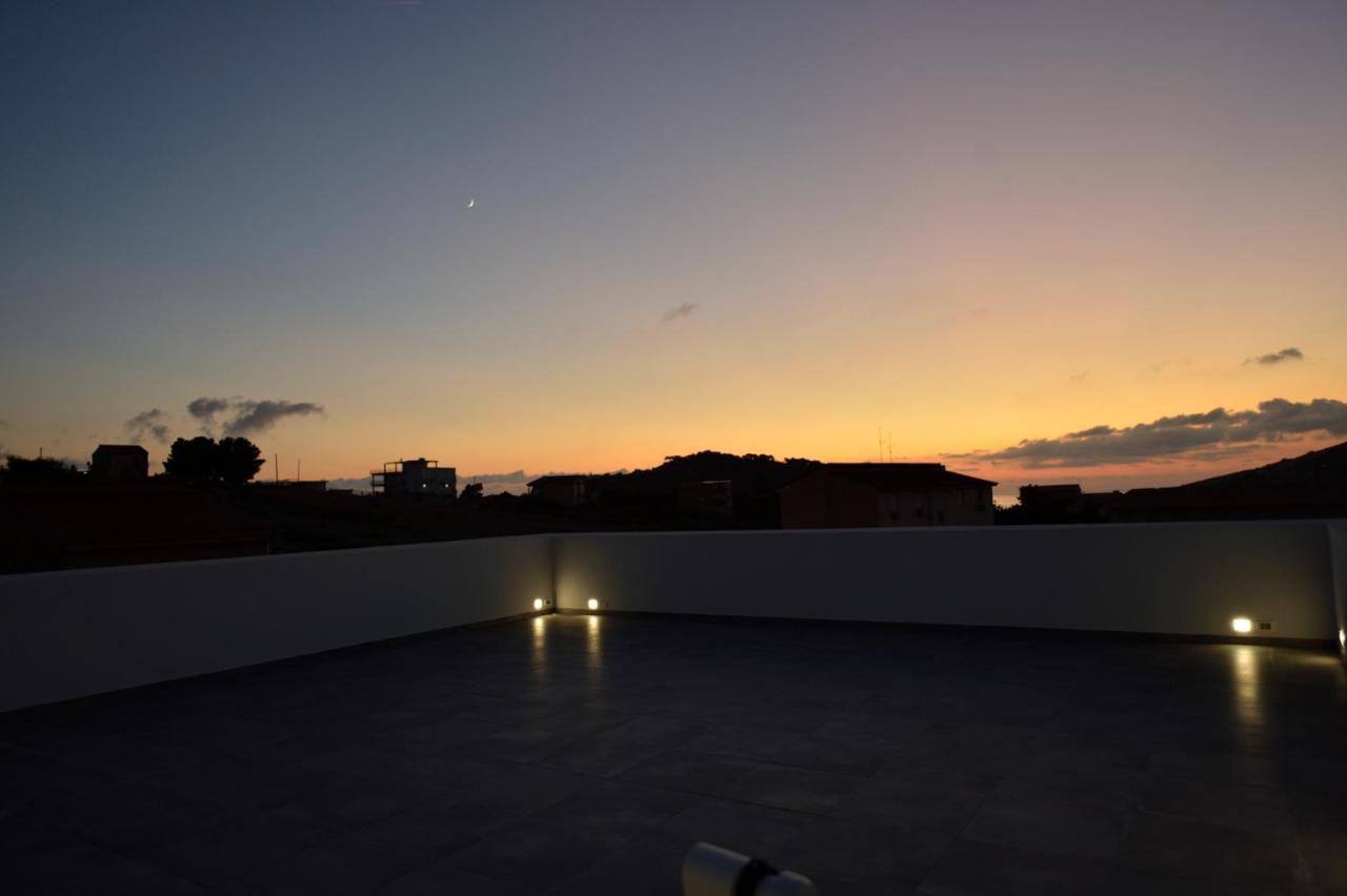 Scala Dei Turchi Luxury Home Realmonte Ngoại thất bức ảnh