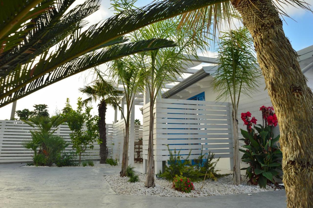 Scala Dei Turchi Luxury Home Realmonte Ngoại thất bức ảnh