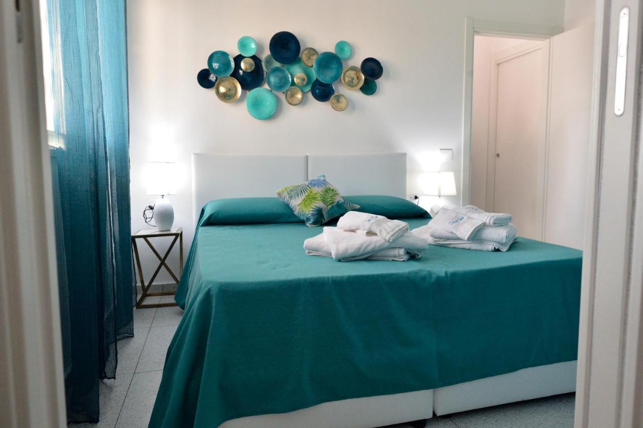 Scala Dei Turchi Luxury Home Realmonte Ngoại thất bức ảnh