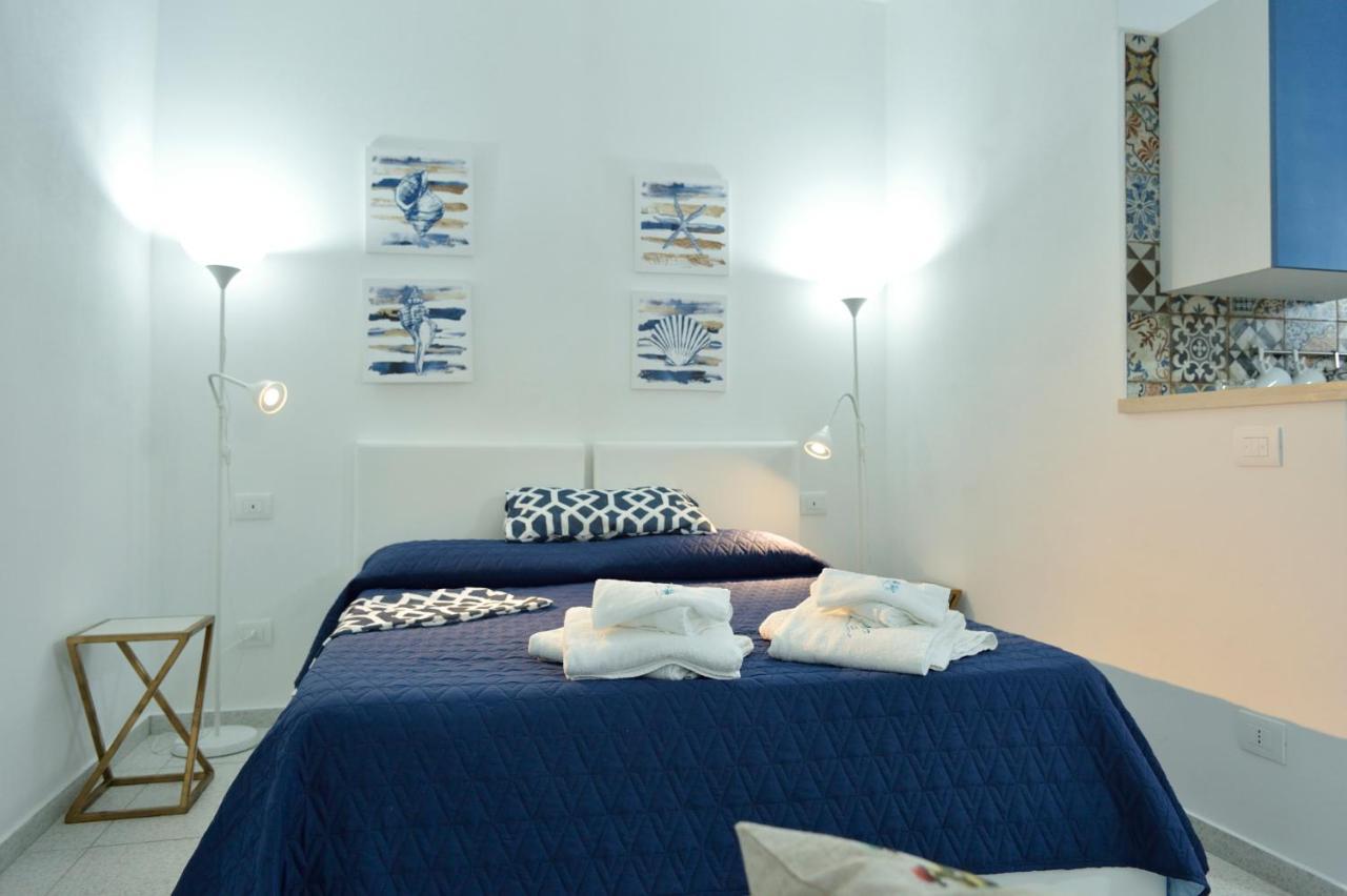 Scala Dei Turchi Luxury Home Realmonte Ngoại thất bức ảnh