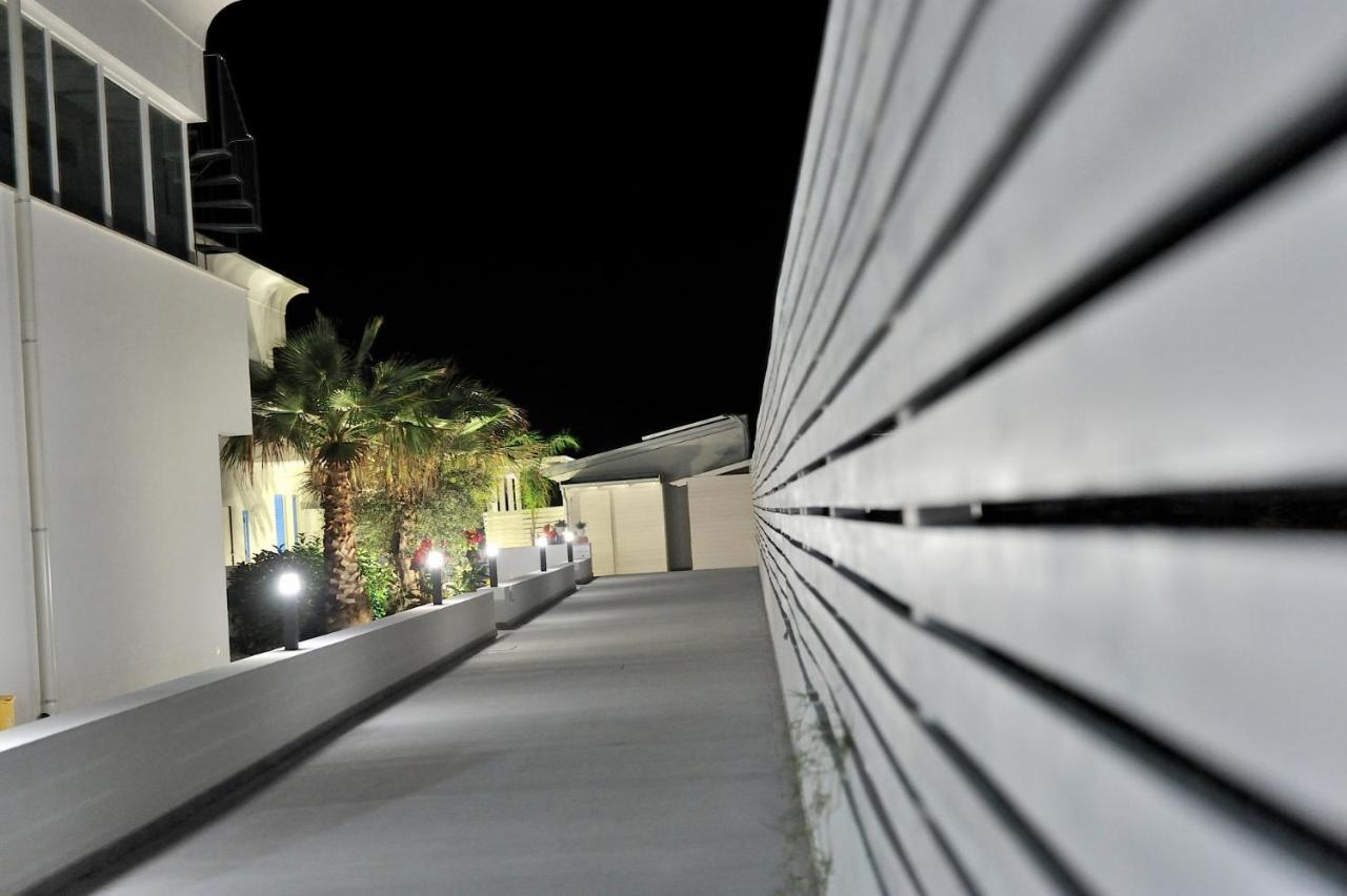 Scala Dei Turchi Luxury Home Realmonte Ngoại thất bức ảnh