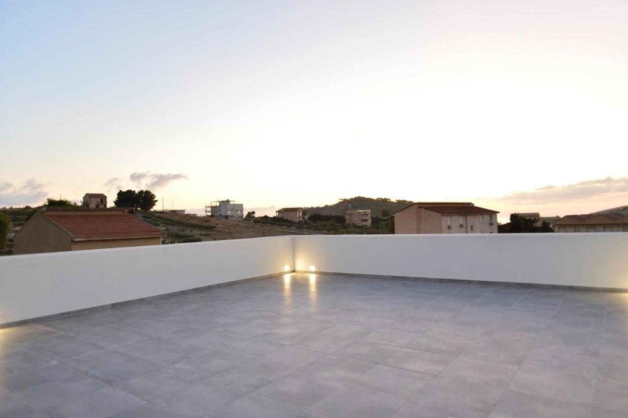 Scala Dei Turchi Luxury Home Realmonte Ngoại thất bức ảnh