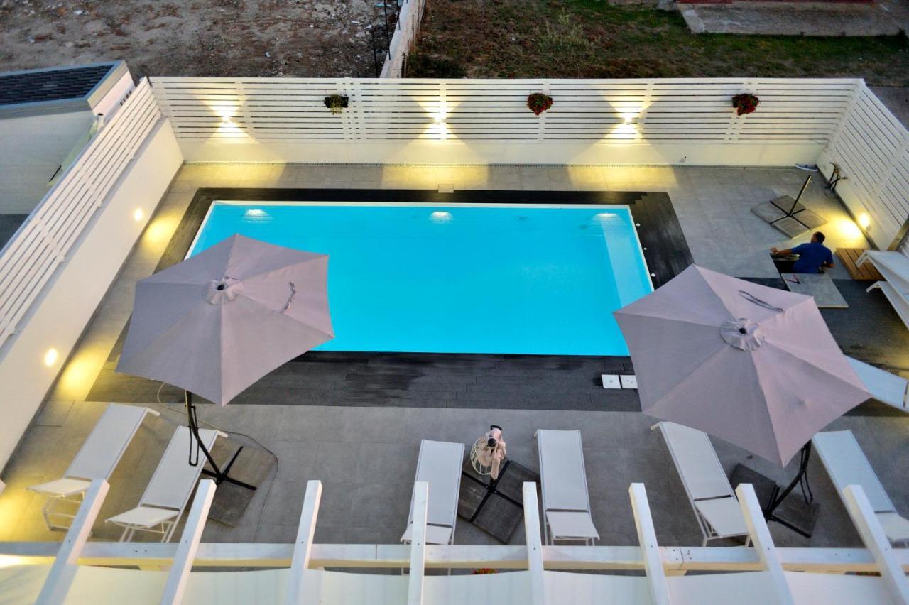 Scala Dei Turchi Luxury Home Realmonte Ngoại thất bức ảnh