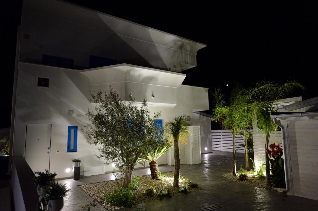 Scala Dei Turchi Luxury Home Realmonte Ngoại thất bức ảnh