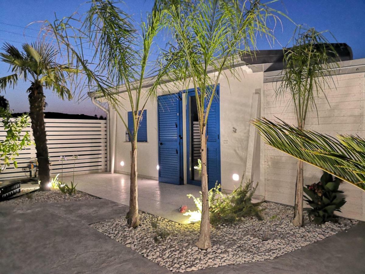 Scala Dei Turchi Luxury Home Realmonte Ngoại thất bức ảnh