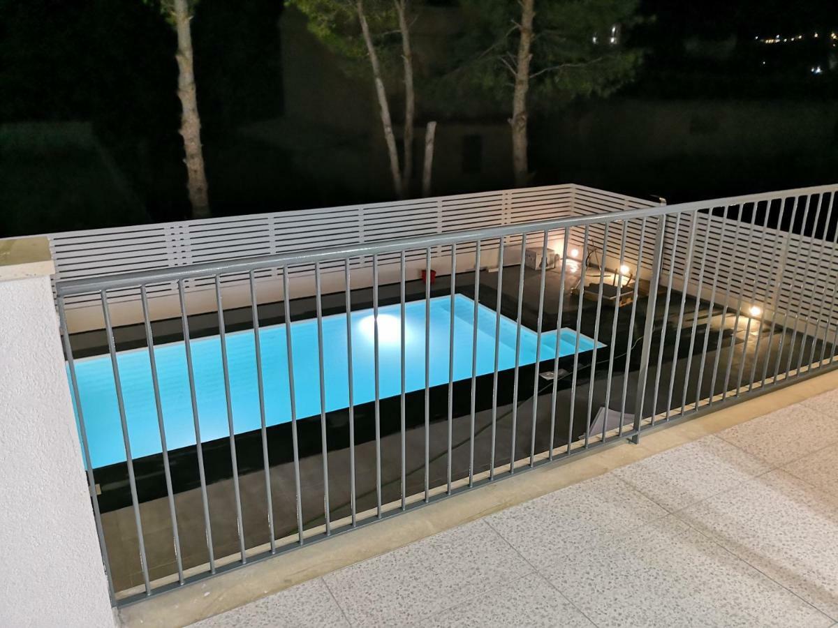Scala Dei Turchi Luxury Home Realmonte Ngoại thất bức ảnh