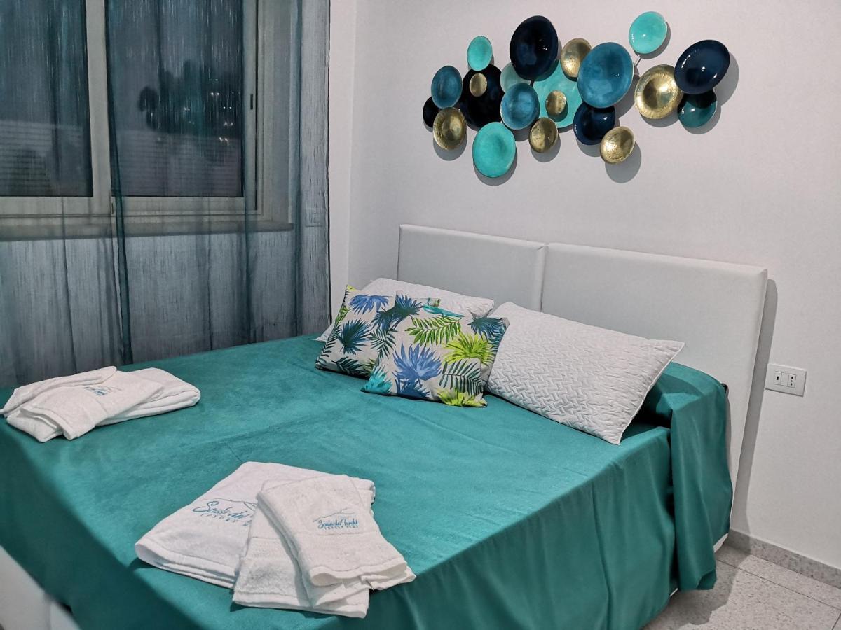 Scala Dei Turchi Luxury Home Realmonte Ngoại thất bức ảnh