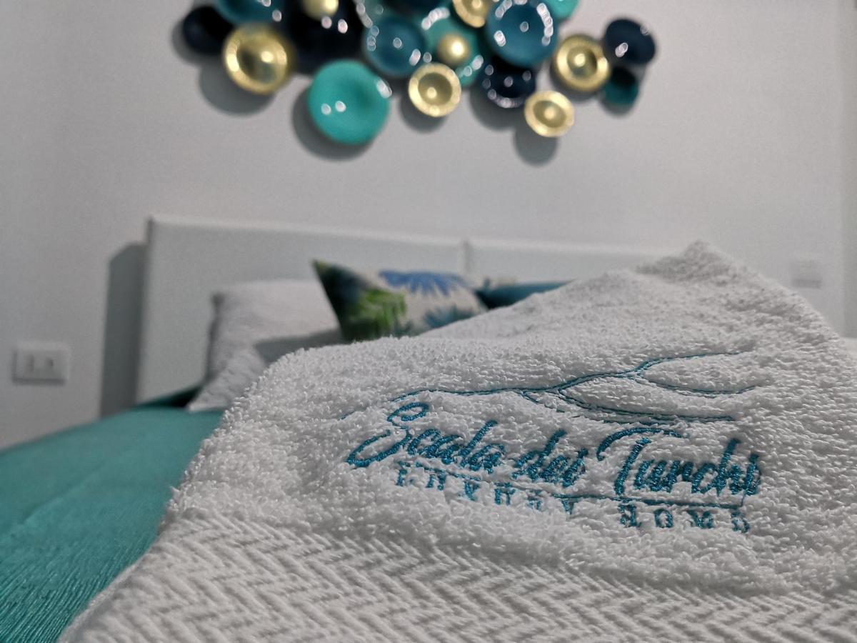 Scala Dei Turchi Luxury Home Realmonte Ngoại thất bức ảnh