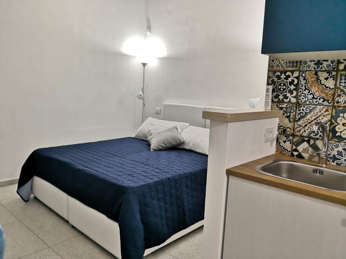 Scala Dei Turchi Luxury Home Realmonte Ngoại thất bức ảnh